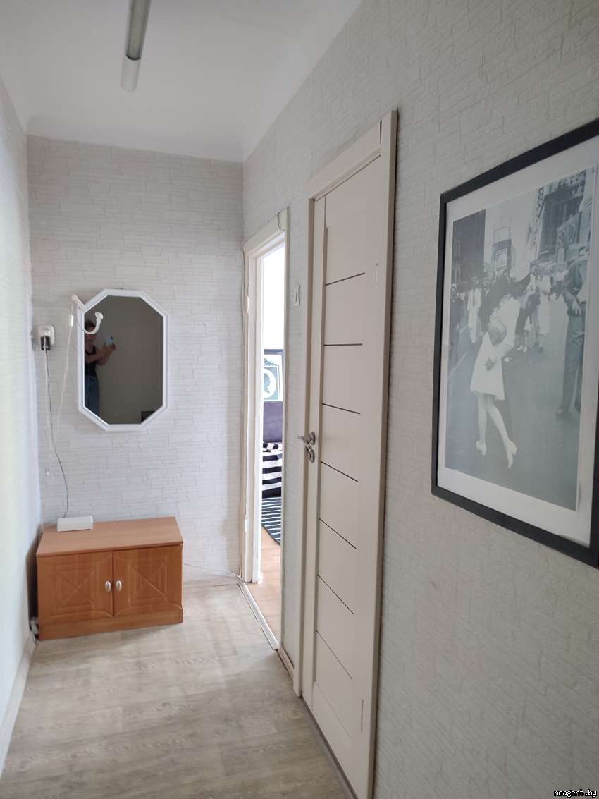 2-комнатная квартира, ул. Филатова, 5а, 1360 рублей: фото 17