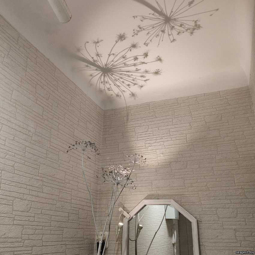 2-комнатная квартира, ул. Филатова, 5а, 1360 рублей: фото 18