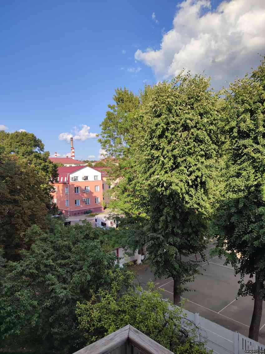 2-комнатная квартира, ул. Филатова, 5а, 1360 рублей: фото 20