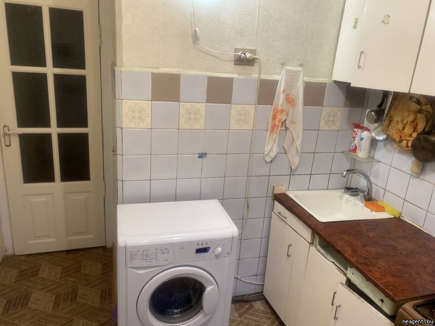 Комната, Рокоссовского просп., 147, 300 рублей: фото 4