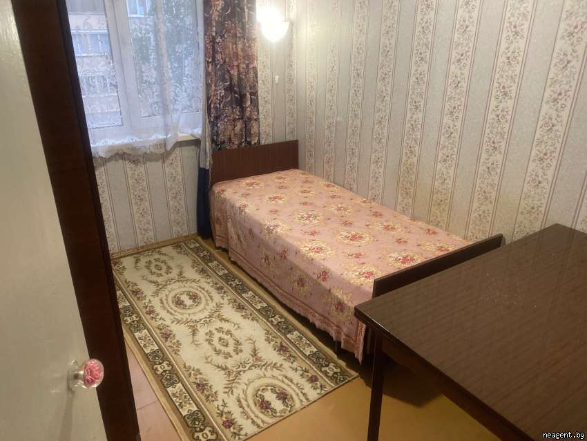 Комната, Рокоссовского просп., 147, 300 рублей: фото 5