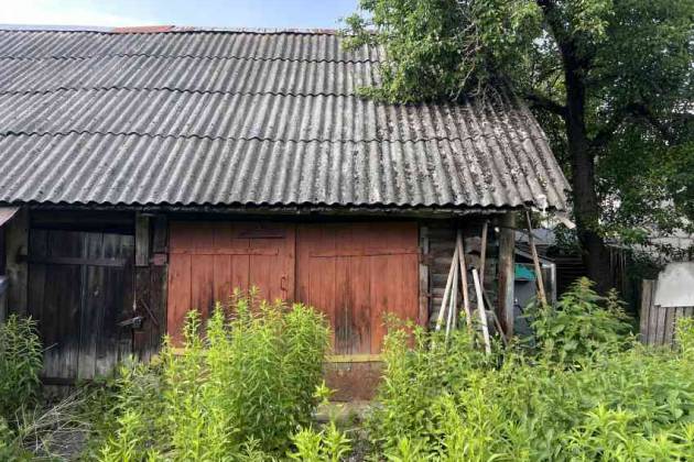 Коттедж, Киевская ул., за 898 р.