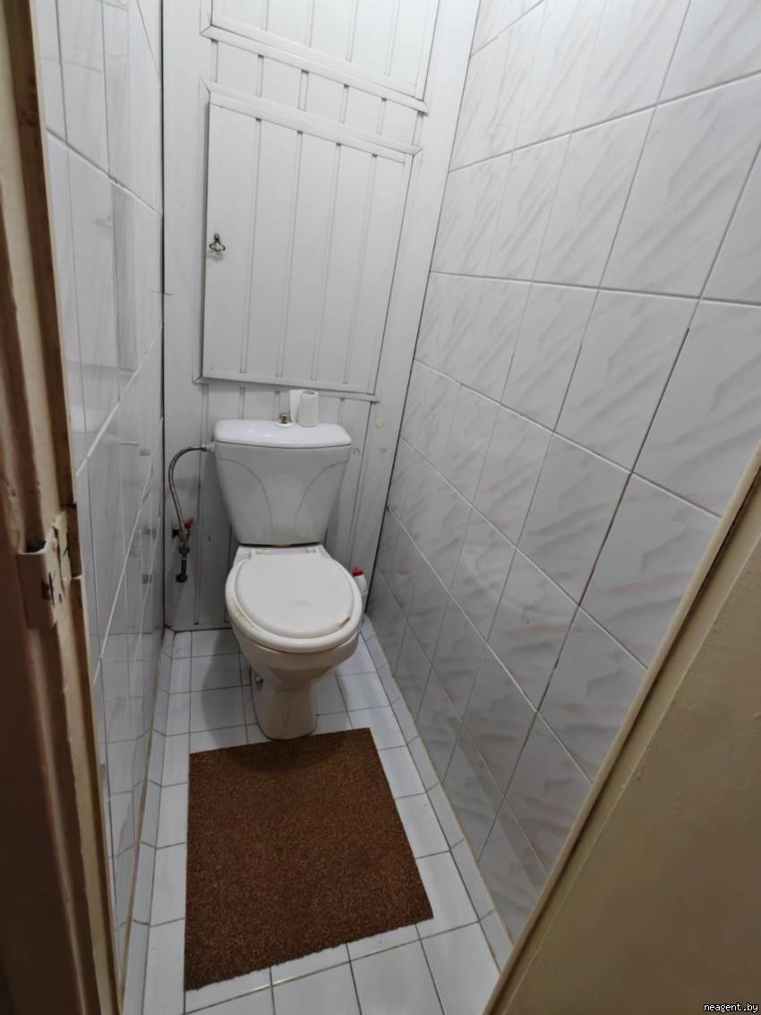 1-комнатная квартира, Независимости просп., 133, 300 рублей: фото 8