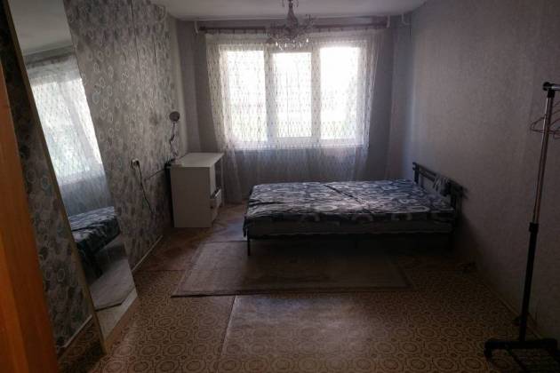 1-комнатная квартира, Якубовского ул., за 748 р.