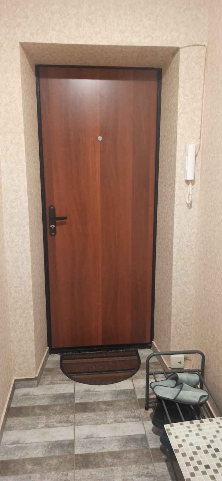 1-комнатная квартира, ул. Богдановича, 133, 1048 рублей: фото 6