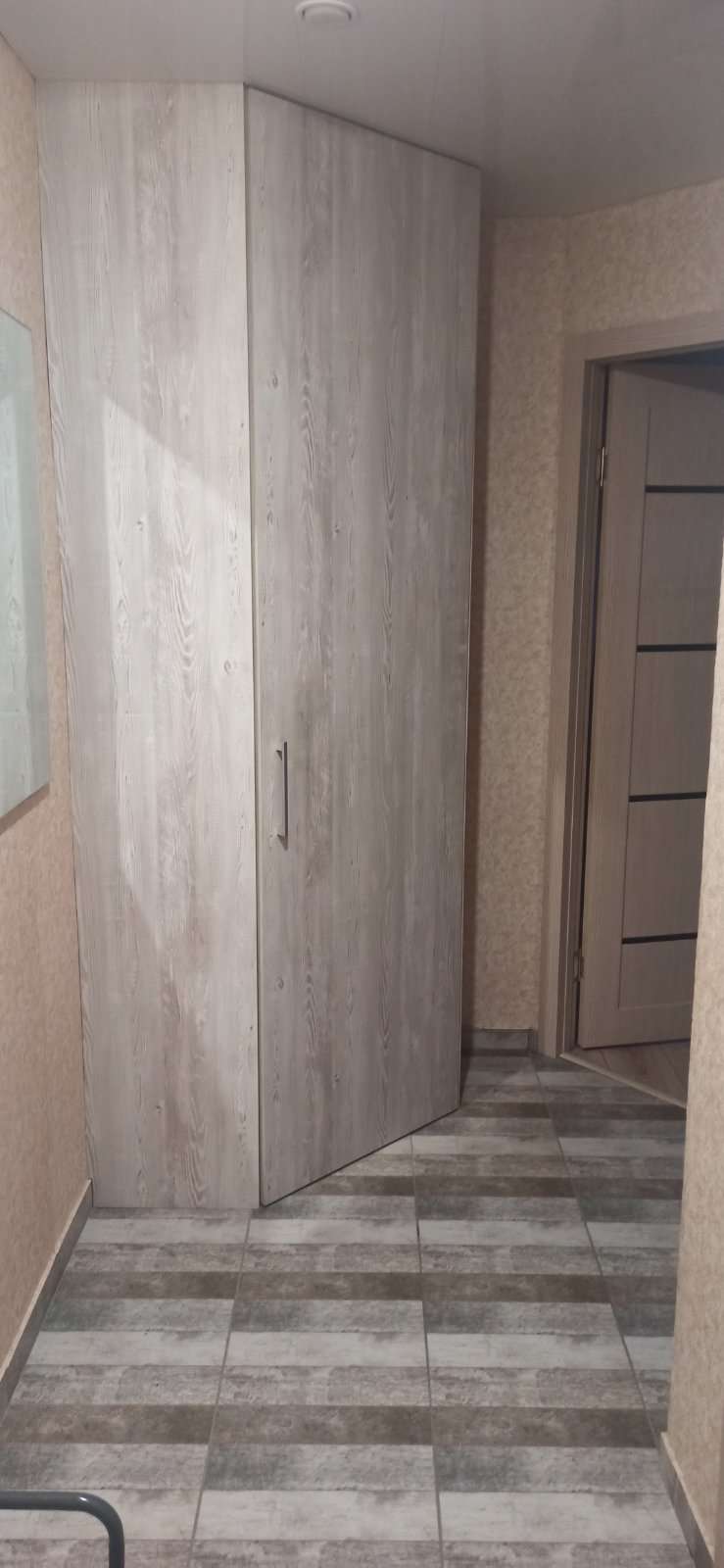 1-комнатная квартира, ул. Богдановича, 133, 1048 рублей: фото 7