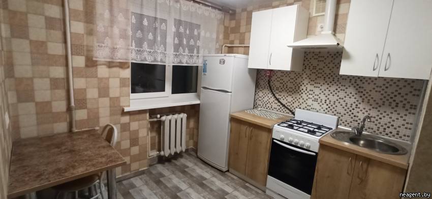 1-комнатная квартира, ул. Богдановича, 133, 1048 рублей: фото 12