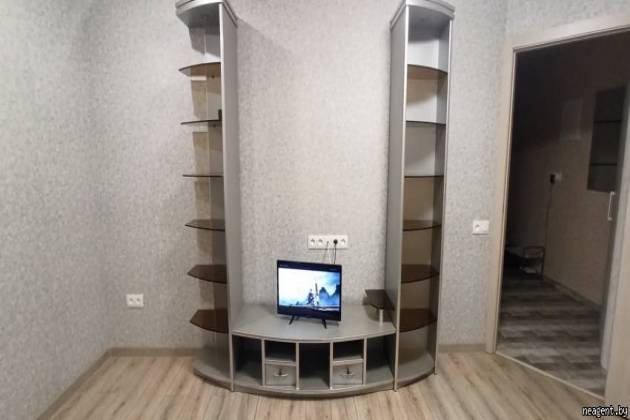 1-комнатная квартира, ул. Богдановича, за 1048 р.