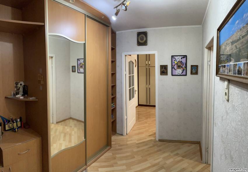 3-комнатная квартира, Ландера, 52, 1790 рублей: фото 7