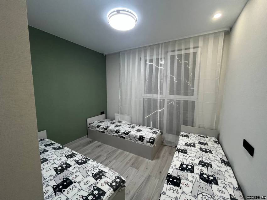 Комната, ул. Михаила Савицкого, 2, 3600 рублей: фото 5