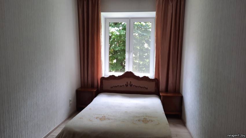 2-комнатная квартира, ул. Червякова, 2/5, 1100 рублей: фото 4