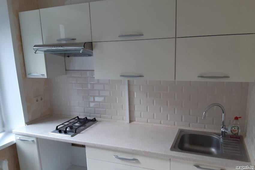 2-комнатная квартира, ул. Червякова, 2/5, 1100 рублей: фото 5