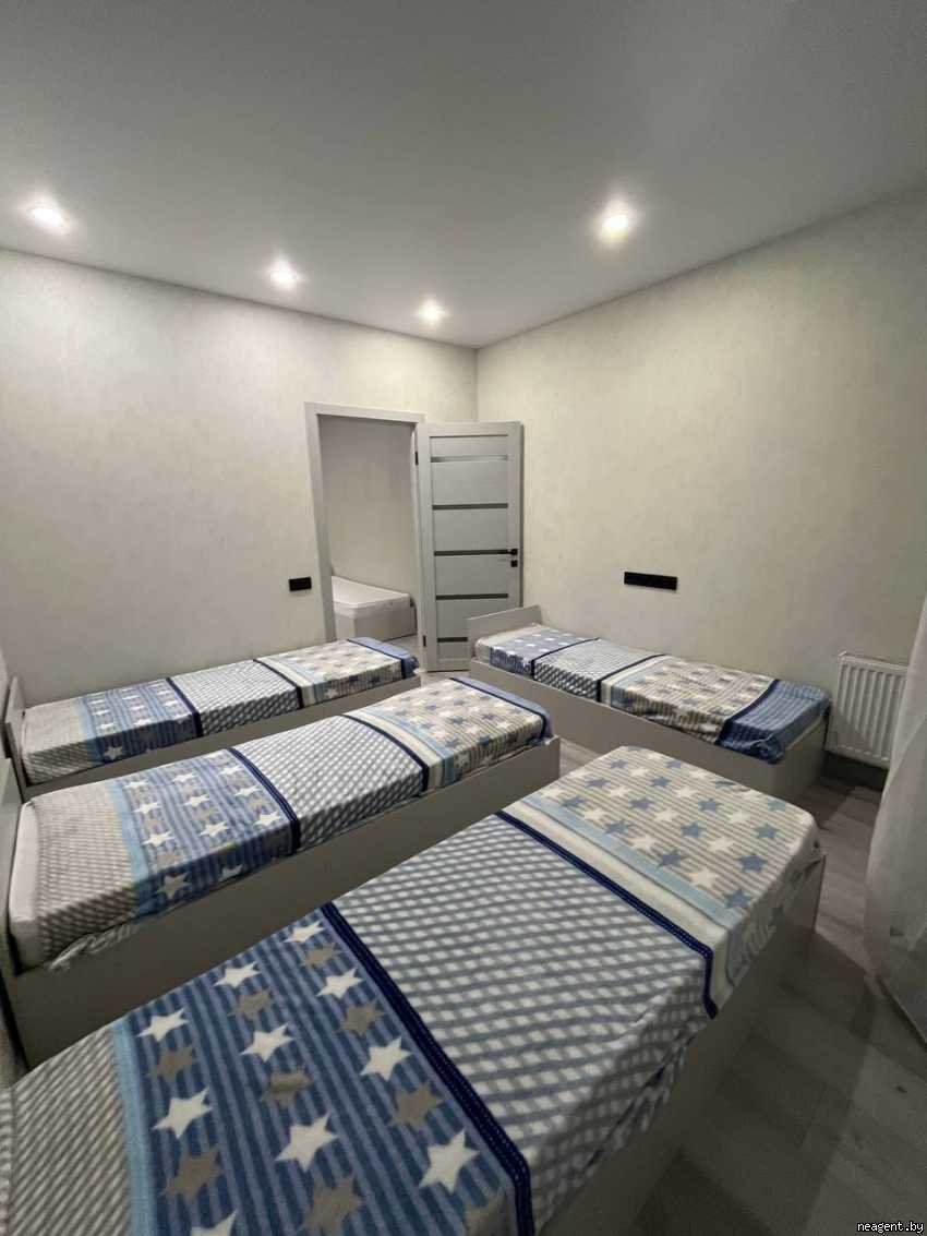 3-комнатная квартира, ул. Михаила Савицкого, 2, 3600 рублей: фото 6