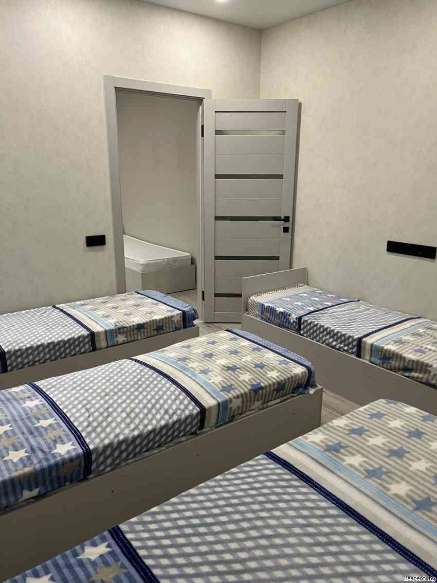 3-комнатная квартира, ул. Михаила Савицкого, 2, 3600 рублей: фото 7