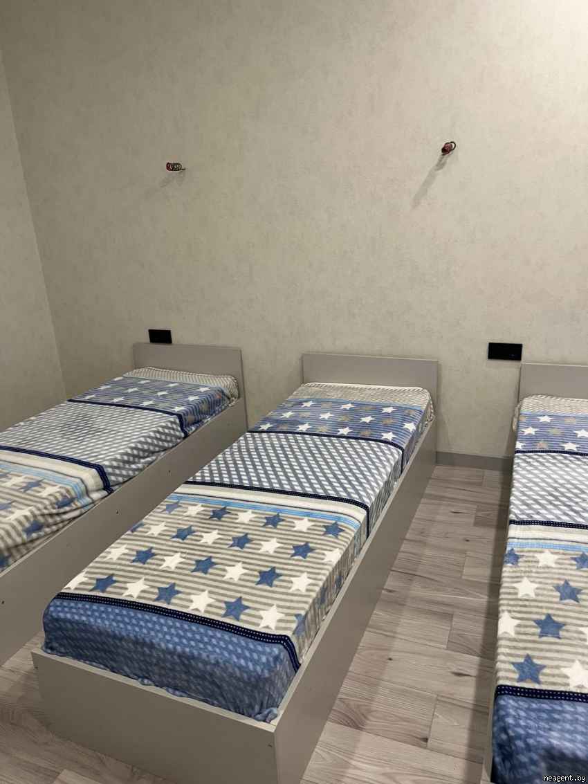 3-комнатная квартира, ул. Михаила Савицкого, 2, 3600 рублей: фото 8