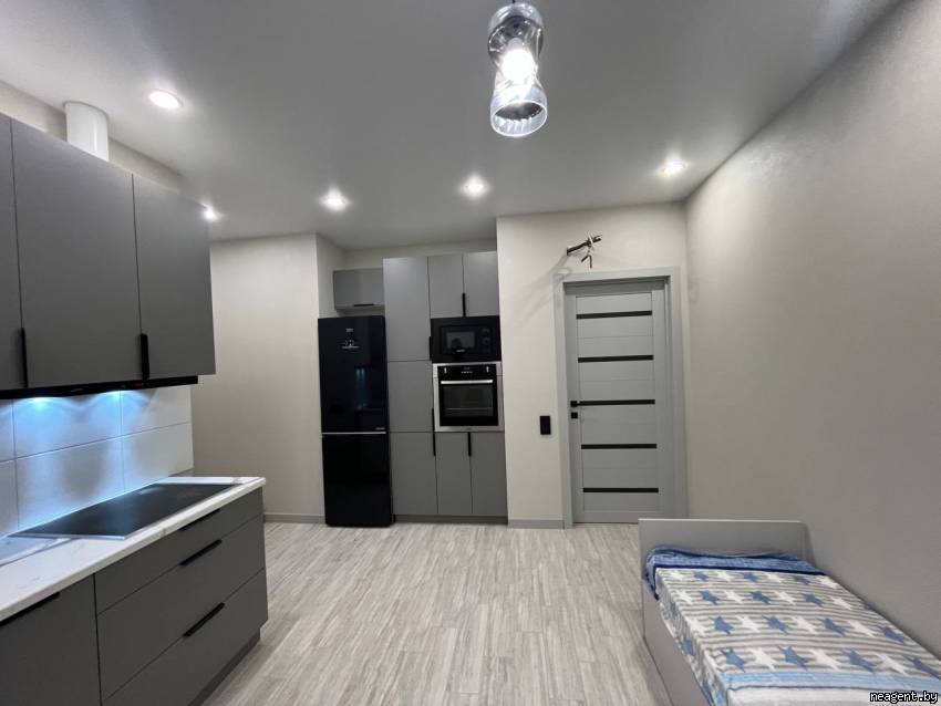 3-комнатная квартира, ул. Михаила Савицкого, 2, 3600 рублей: фото 11