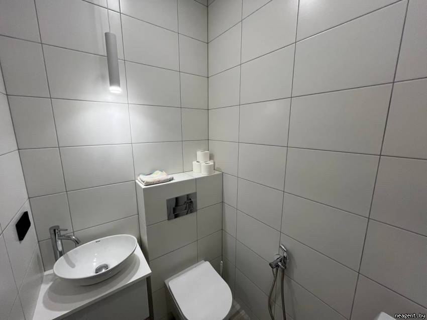 3-комнатная квартира, ул. Михаила Савицкого, 2, 3600 рублей: фото 14