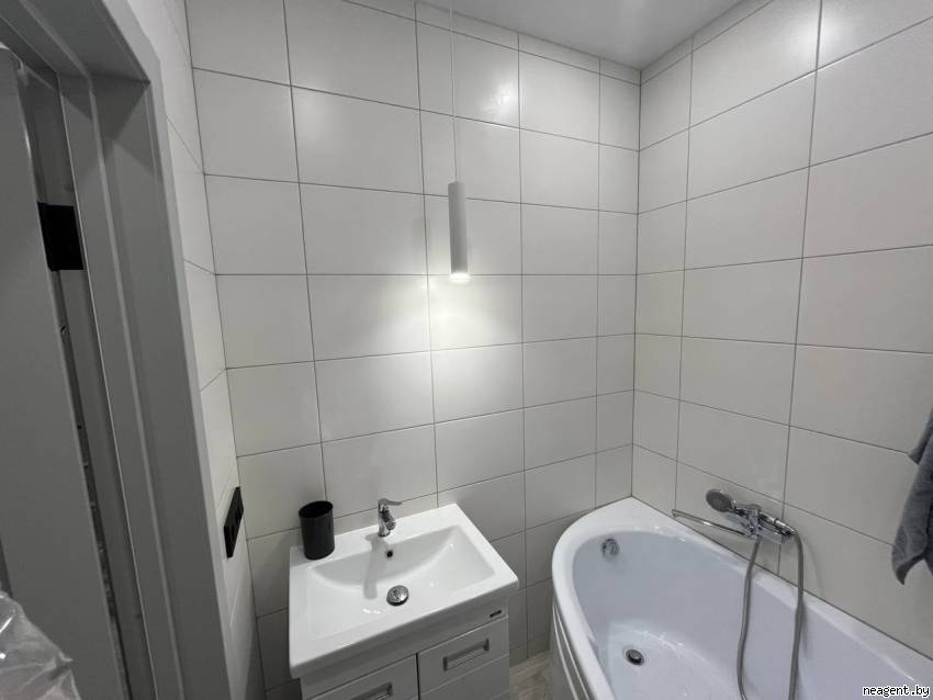 3-комнатная квартира, ул. Михаила Савицкого, 2, 3600 рублей: фото 15