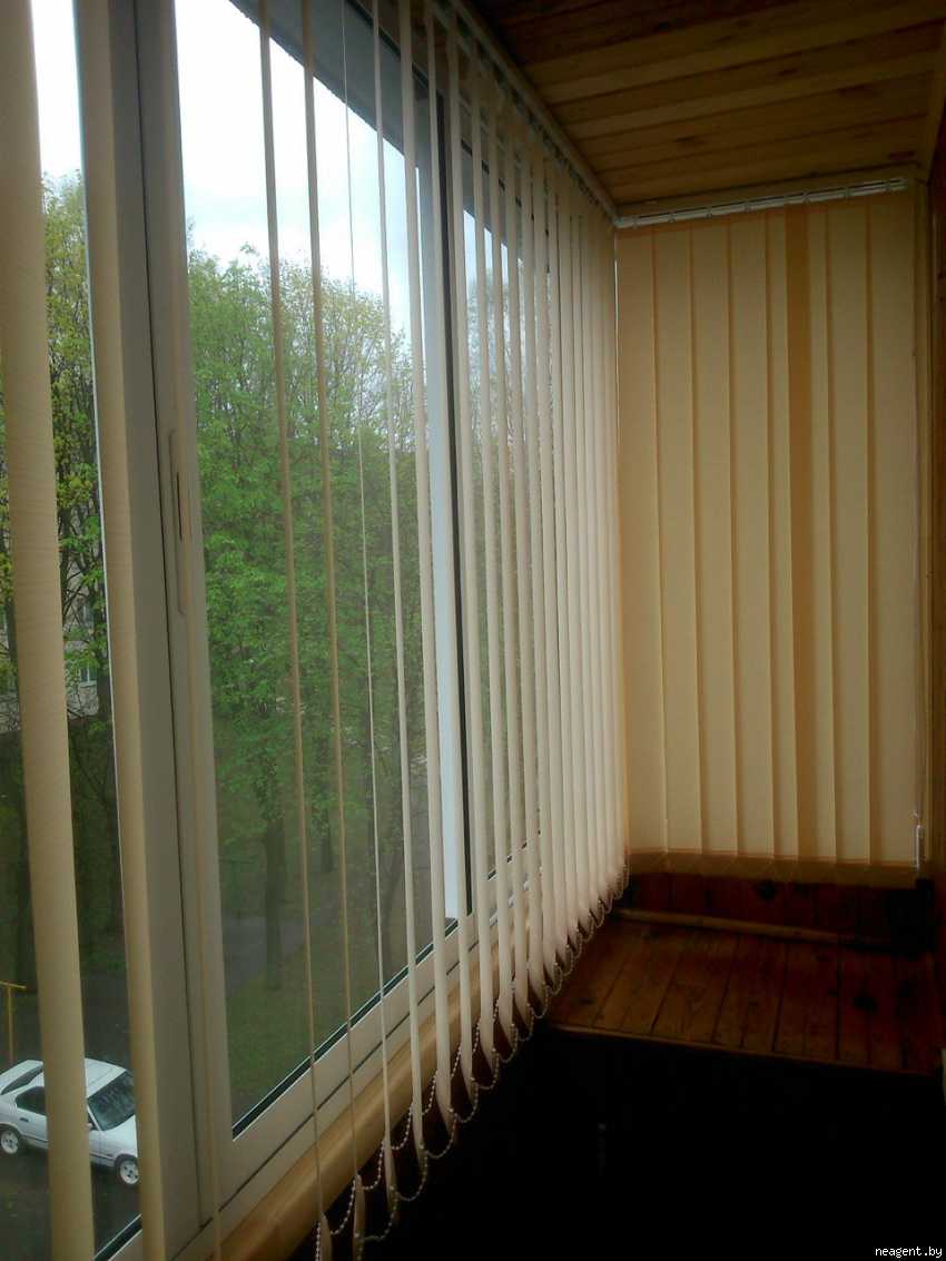 2-комнатная квартира, ул. Болеслава Берута, 16/2, 1200 рублей: фото 6