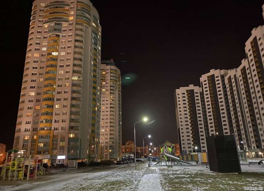 2-комнатная квартира, Дзержинского просп., 84, 1794 рублей: фото 1
