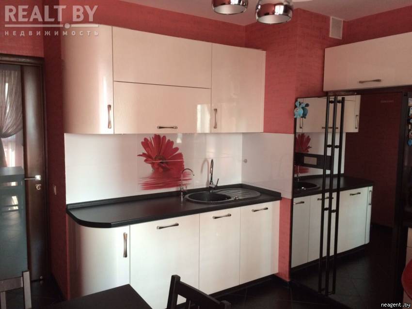 2-комнатная квартира, Дзержинского просп., 84, 1794 рублей: фото 3