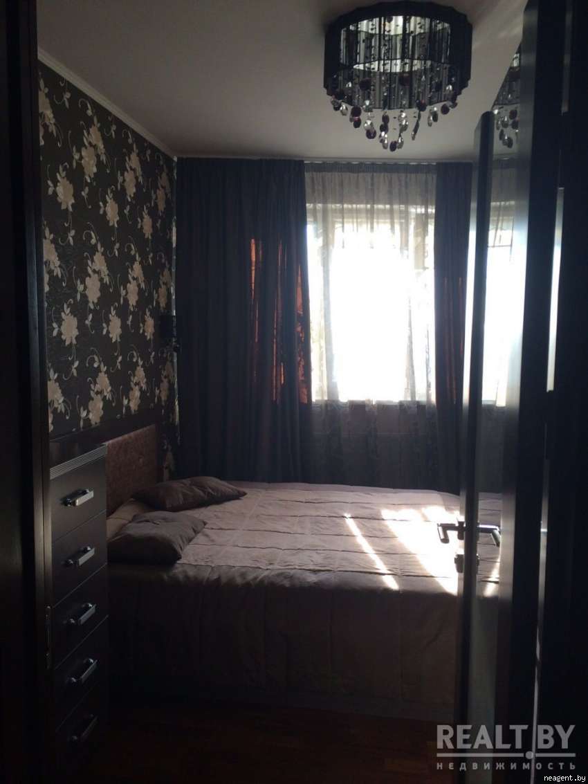 2-комнатная квартира, Дзержинского просп., 84, 1794 рублей: фото 11
