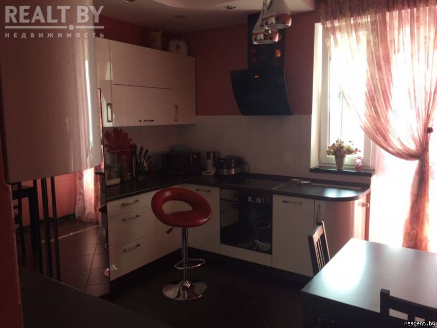 2-комнатная квартира, Дзержинского просп., 84, 1794 рублей: фото 16