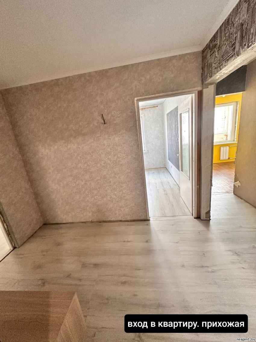 2-комнатная квартира, ул. Академика Карского, 19, 897 рублей: фото 1