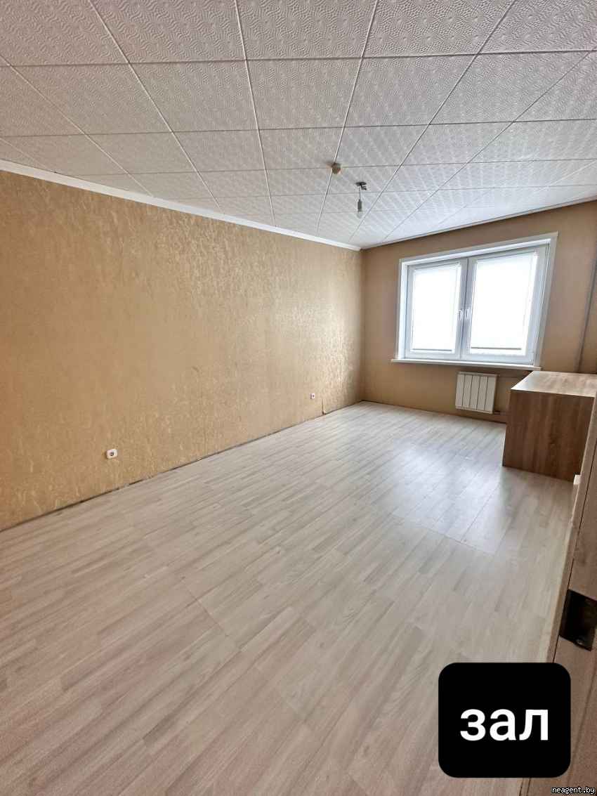 2-комнатная квартира, ул. Академика Карского, 19, 897 рублей: фото 6