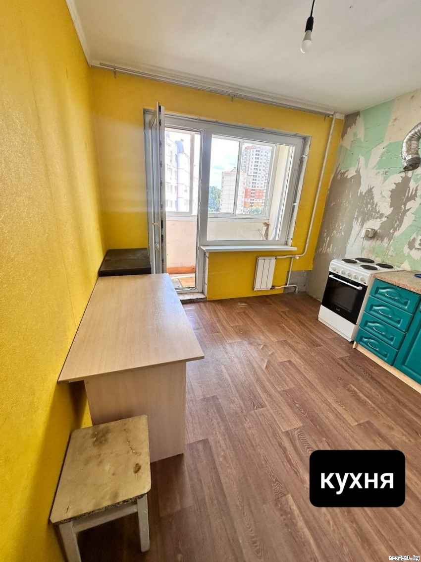 2-комнатная квартира, ул. Академика Карского, 19, 897 рублей: фото 7