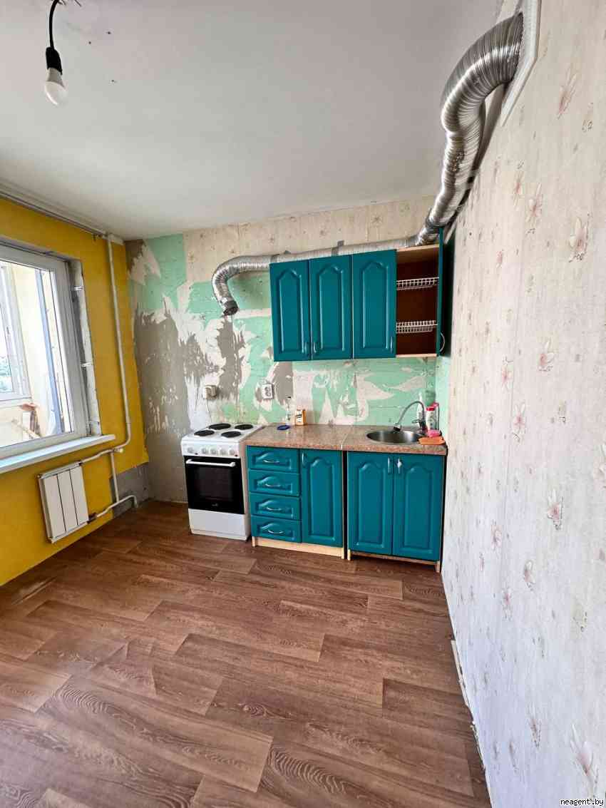 2-комнатная квартира, ул. Академика Карского, 19, 897 рублей: фото 8
