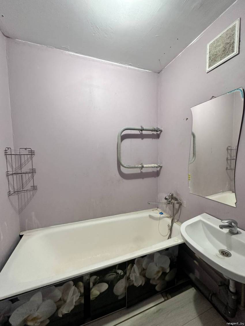 2-комнатная квартира, ул. Академика Карского, 19, 897 рублей: фото 9