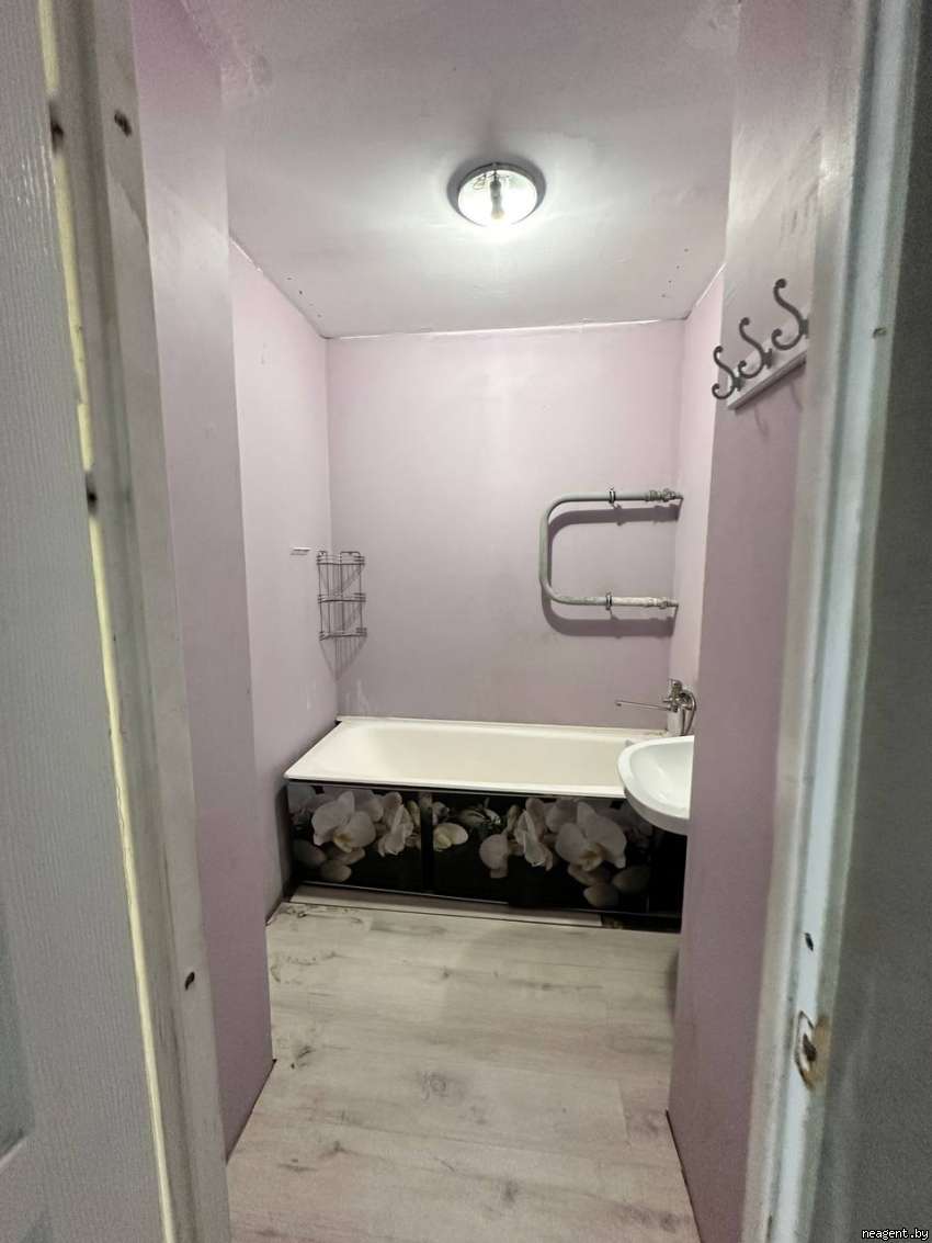 2-комнатная квартира, ул. Академика Карского, 19, 897 рублей: фото 10
