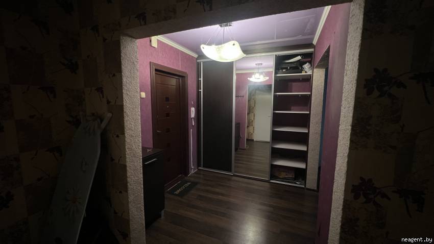 1-комнатная квартира, ул. Филимонова, 14, 1256 рублей: фото 6
