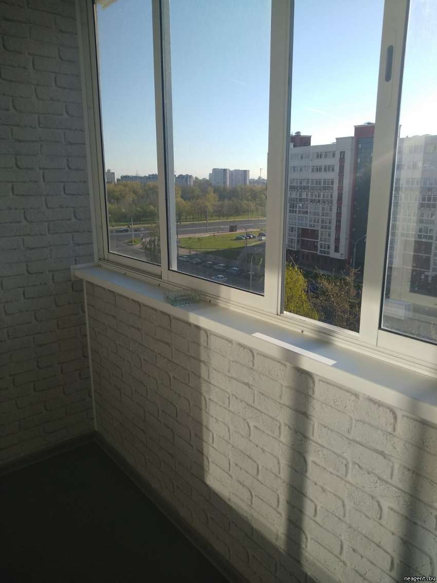 1-комнатная квартира, имени газеты «Правда» просп., 8, 897 рублей: фото 8