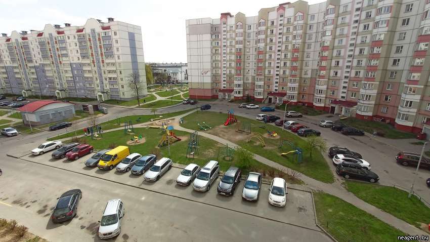 1-комнатная квартира, ул. Балтийская, 2, 1046 рублей: фото 2