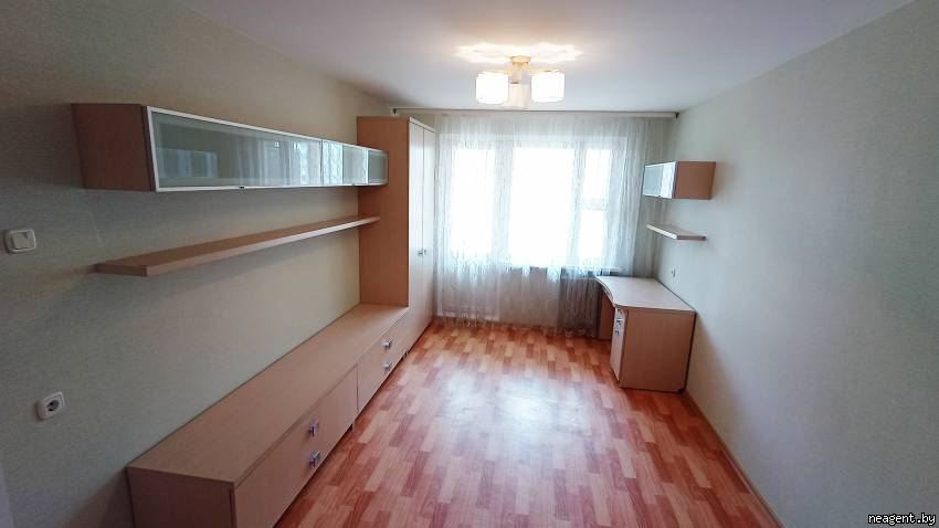 1-комнатная квартира, ул. Балтийская, 2, 1046 рублей: фото 4