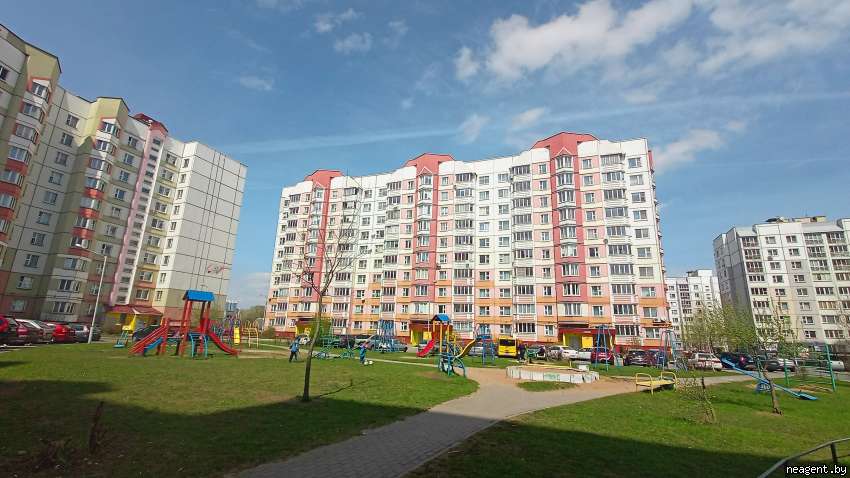 1-комнатная квартира, ул. Балтийская, 2, 1046 рублей: фото 13