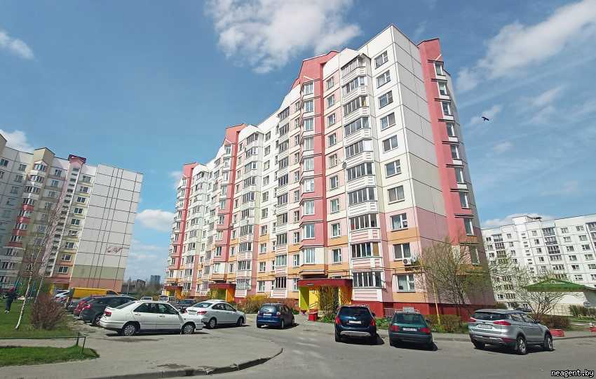 1-комнатная квартира, ул. Балтийская, 2, 1046 рублей: фото 14