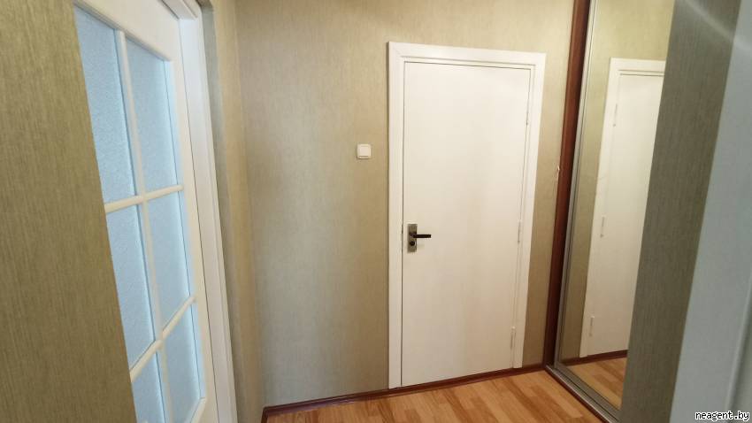 1-комнатная квартира, ул. Балтийская, 2, 1046 рублей: фото 19
