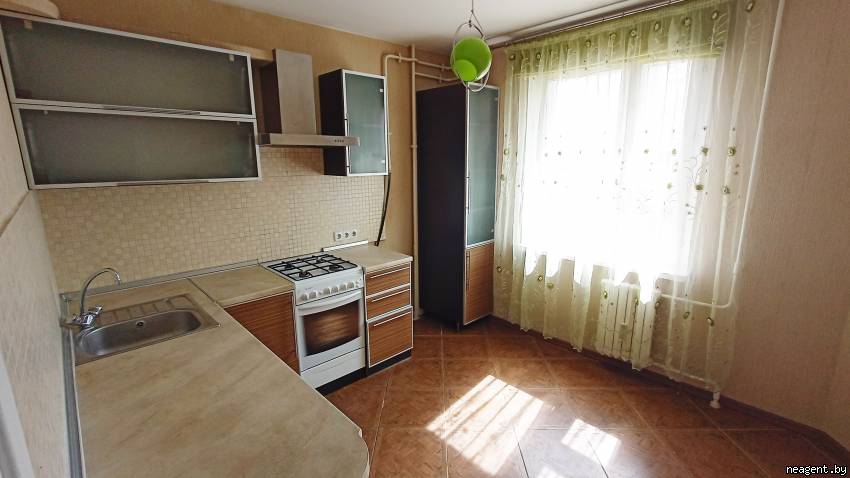 1-комнатная квартира, ул. Балтийская, 2, 1046 рублей: фото 22
