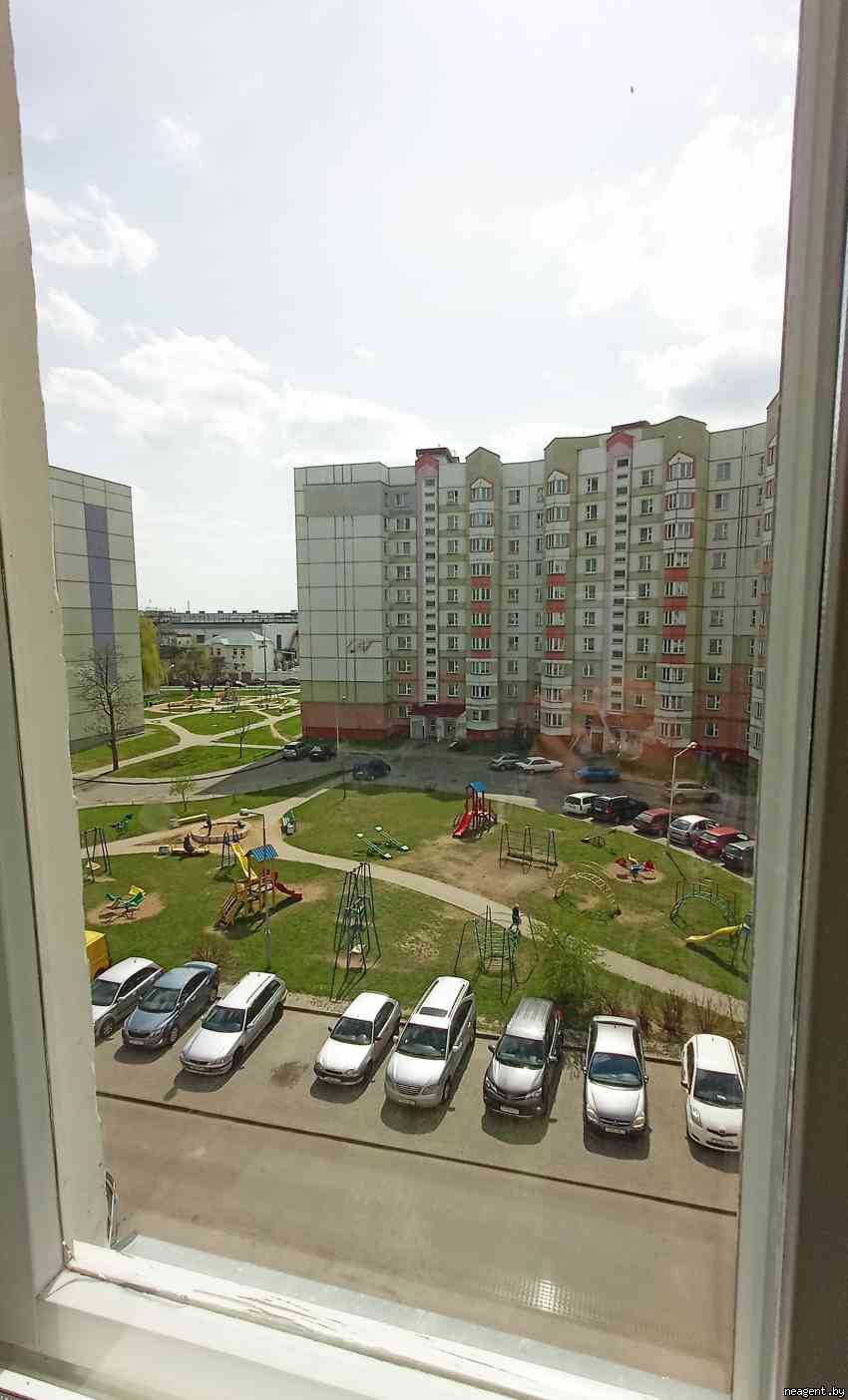 1-комнатная квартира, ул. Балтийская, 2, 1046 рублей: фото 23