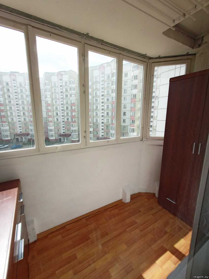 1-комнатная квартира, ул. Балтийская, 2, 1046 рублей: фото 26