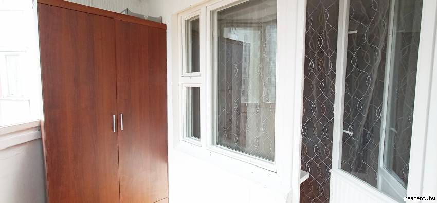 1-комнатная квартира, ул. Балтийская, 2, 1046 рублей: фото 27