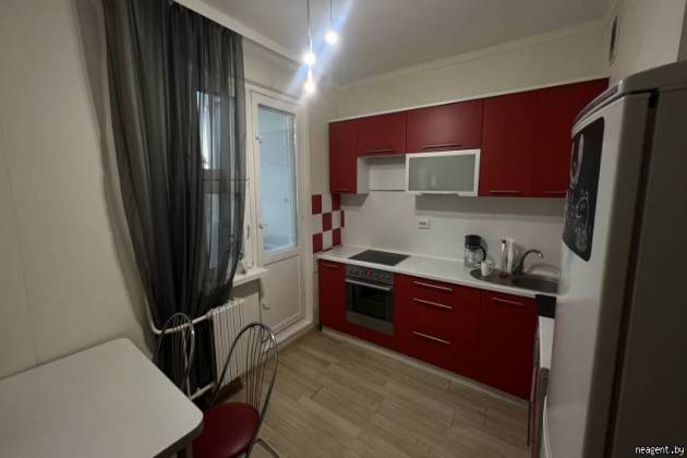1-комнатная квартира, Филимонова ул., за 1251 р.