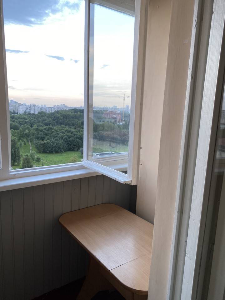 1-комнатная квартира, ул. Есенина, 87, 1079 рублей: фото 6