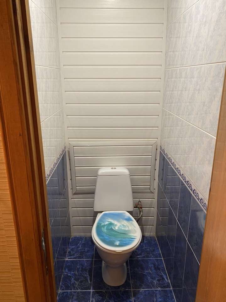 1-комнатная квартира, ул. Есенина, 87, 1079 рублей: фото 9