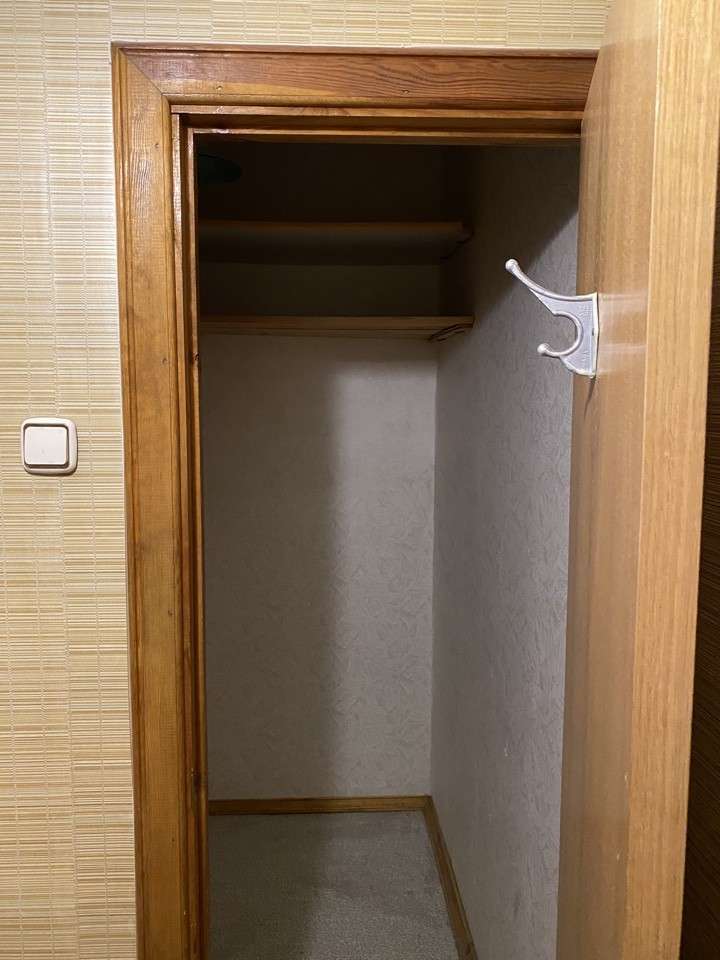 1-комнатная квартира, ул. Есенина, 87, 1079 рублей: фото 14