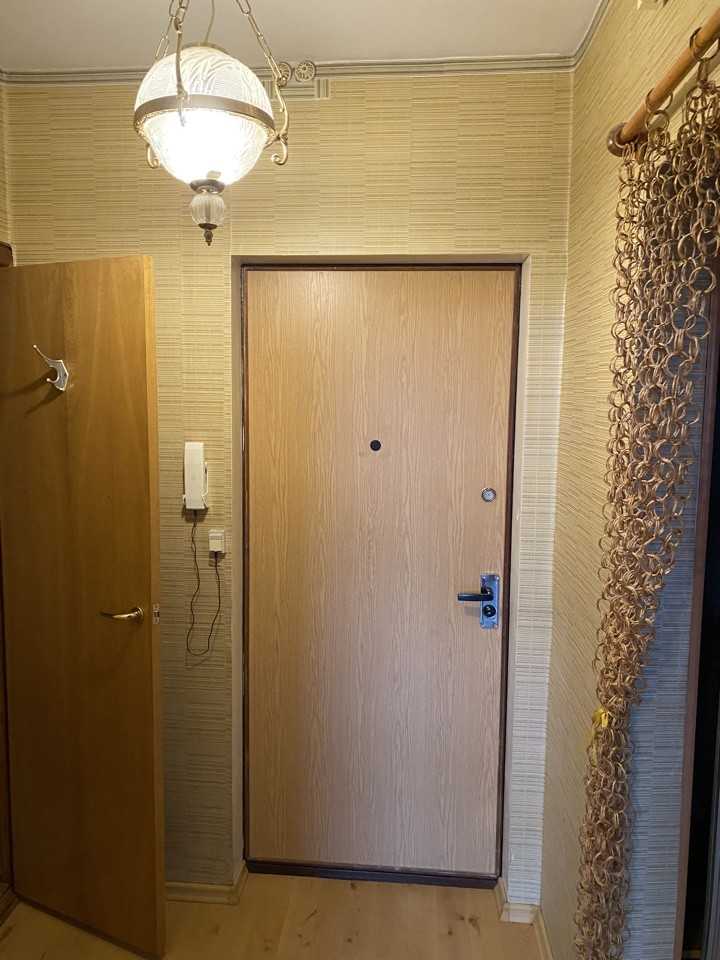 1-комнатная квартира, ул. Есенина, 87, 1079 рублей: фото 15