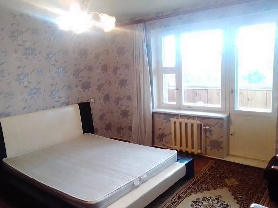 2-комнатная квартира, ул. Тимошенко, 12, 1185 рублей: фото 4